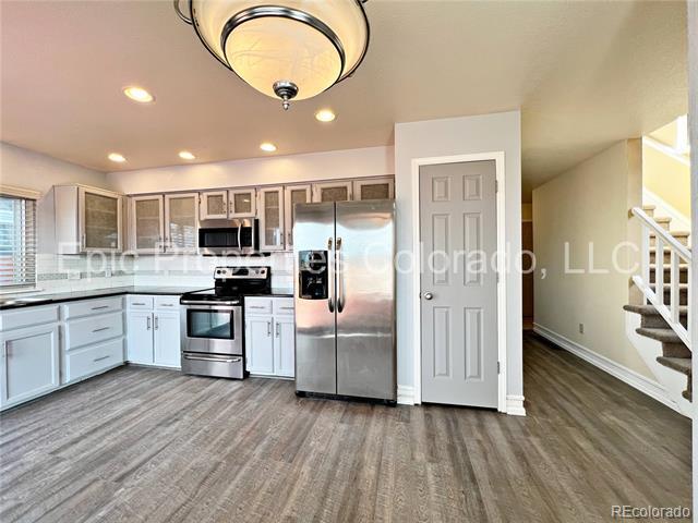 Building Photo - 18202 E Layton Pl