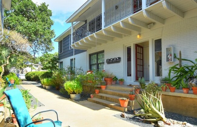 Foto del edificio - Charming 2-bedroom, 1-bathroom apartment!