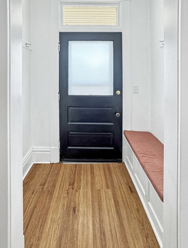 Foto del edificio - 603 Franklin Ave