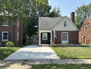Building Photo - 11545 Whitehill St