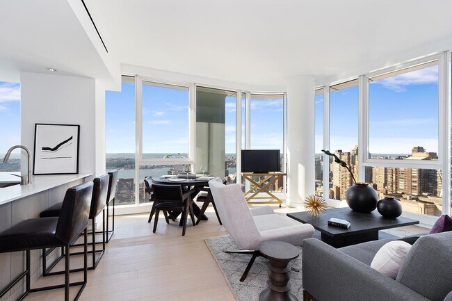 Building Photo - 242 West 53rd Street