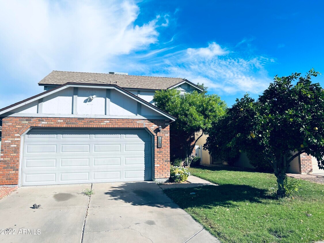 1260 W Straford Dr, Chandler, AZ 85224 House Rental in Chandler, AZ