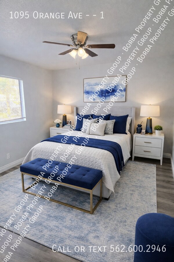 Foto del edificio - 1095 Orange Ave