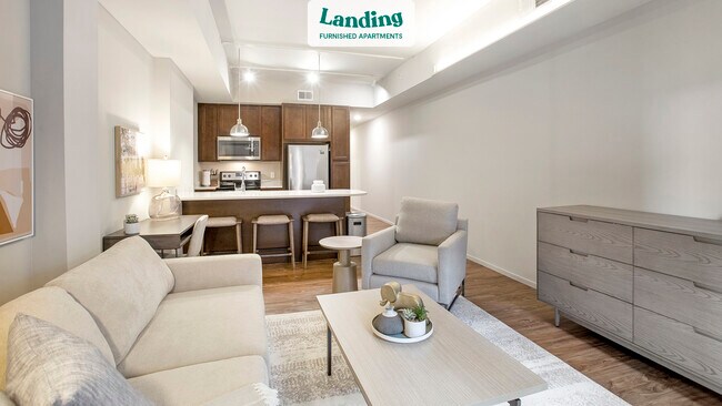Foto del edificio - 415 Leavenworth St