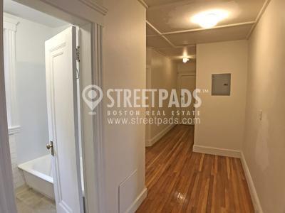 Foto del edificio - 1 bedroom in Boston MA 02215