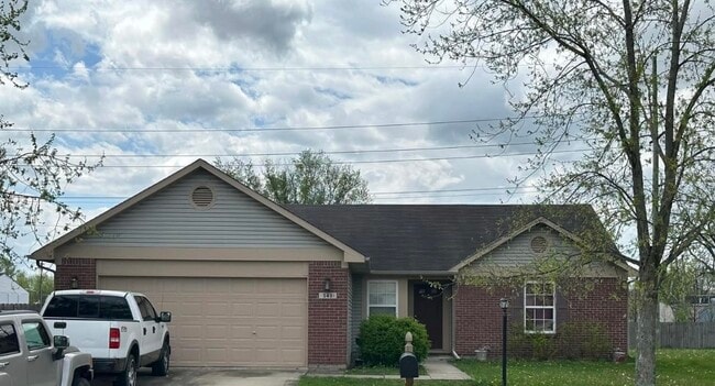 Building Photo - 543 Murphy Ln