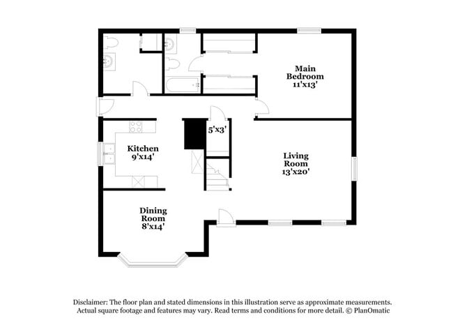 Building Photo - 201 Linville Ct