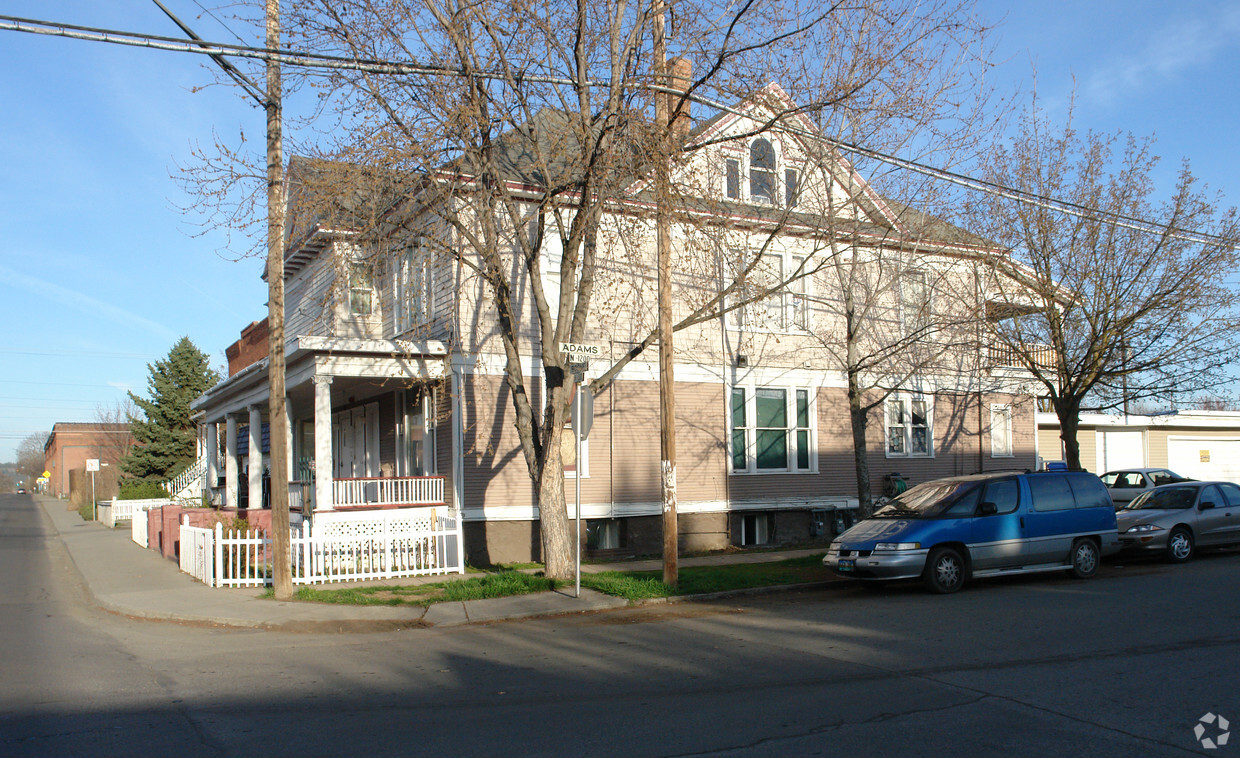 Primary Photo - 1302 W Boone Ave