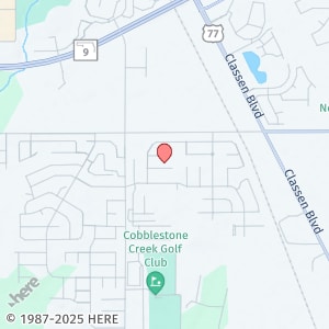 Foto principal - 1403 Zachary Ln