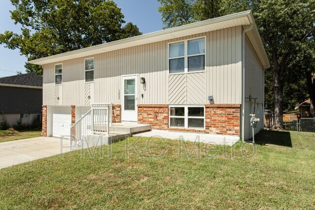 Building Photo - 1320 R D Mize Rd