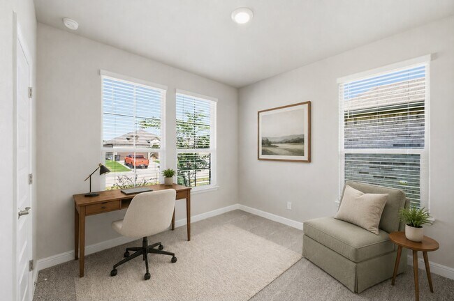 Foto del edificio - 15940 Stableford Rd