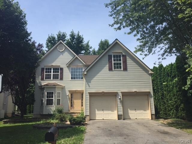 Building Photo - 264 Lenape Trail