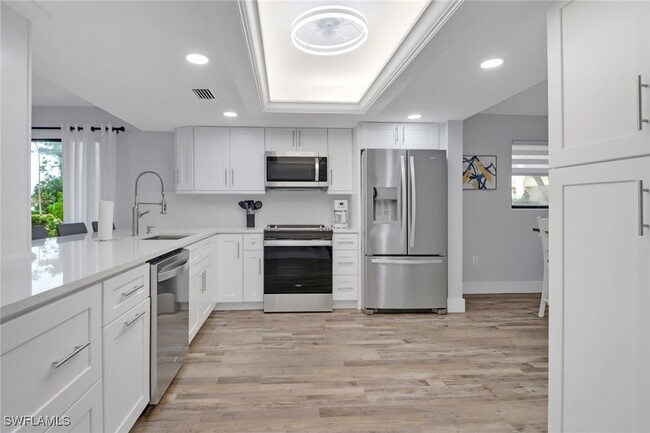 Foto del edificio - 16436 Timberlakes Dr