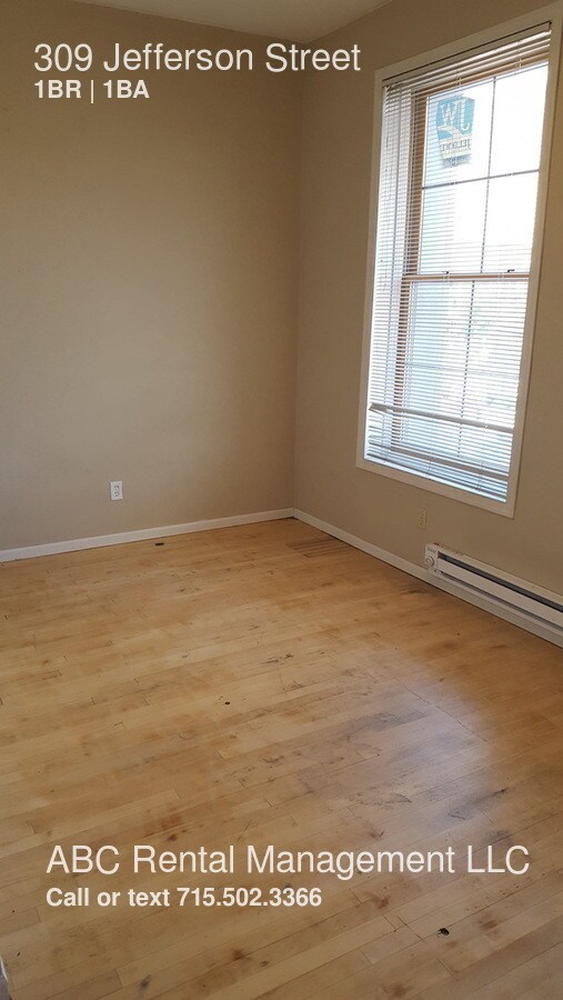 Foto del edificio - 309 Jefferson St