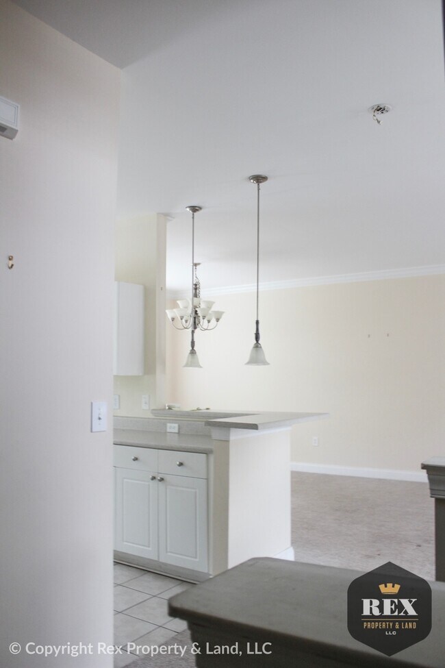 Foto del edificio - Amazing 3-Story Townhouse Close To SRP Park & Downtown North Augusta