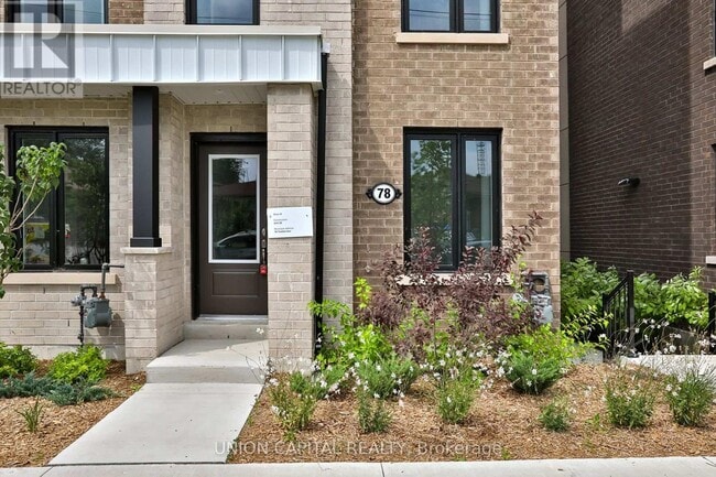 Building Photo - 78 Tisdale Ave