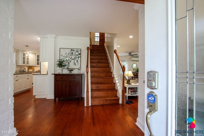 Foto del edificio - 3 br, 3.5 bath House - 635 East Victory Drive