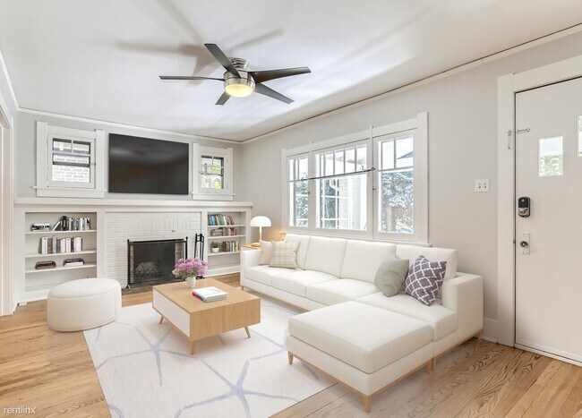 Building Photo - 4 br, 2 bath House - 378 S Downing Street ...