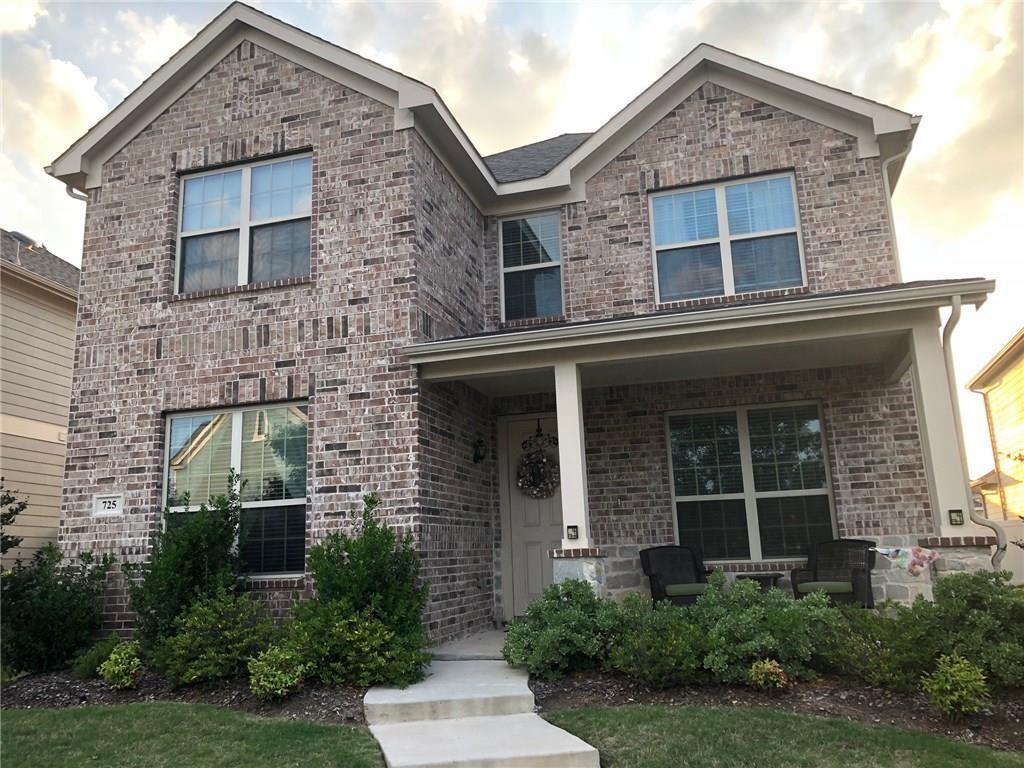 725 Hartsfield St, Savannah, TX 76227 House Rental in Savannah, TX