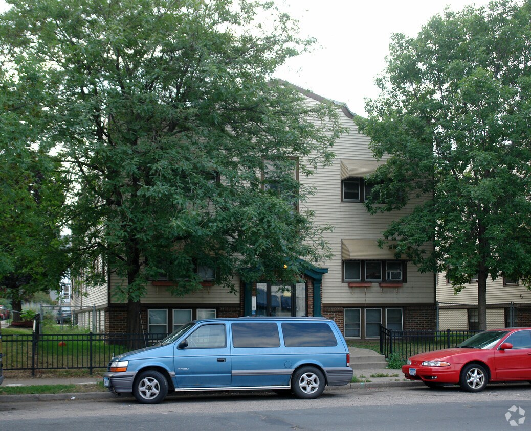 3415 Nicollet Ave, Minneapolis, MN 55408 Apartments in Minneapolis