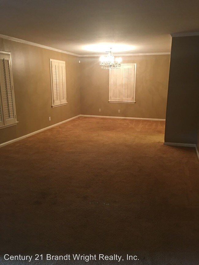 Building Photo - 3 br, 2 bath House - 3901 Dabney Ave