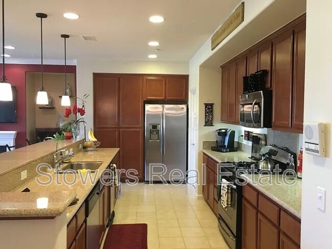 Photo - 3464 Palermo Way Townhome