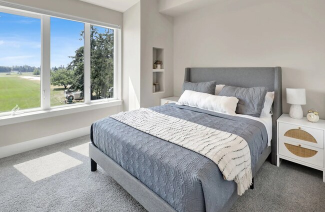 Foto del interior - Park View Apartments