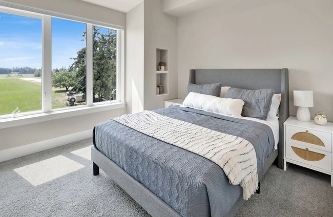 Interior Photo - Park View Apartments