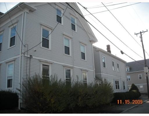 Building Photo - 62 High St