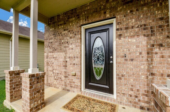 Foto del edificio - 3427 Denton Meadows Ct