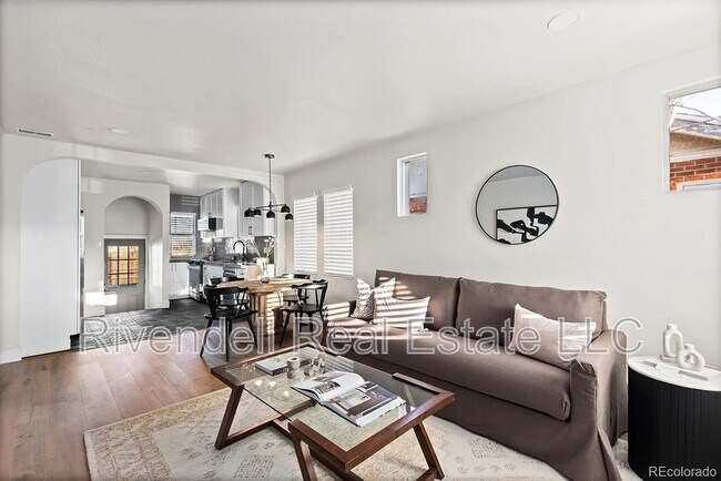 Foto del edificio - 3250 Clayton St