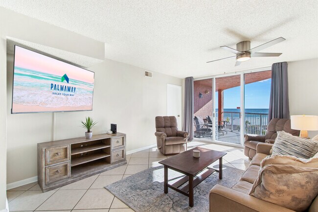 Foto del edificio - Sacks - B Vista