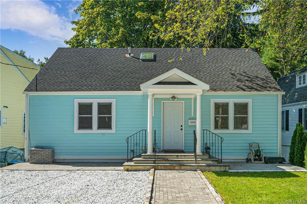 1312 Crown Ct, Mamaroneck, NY 10543 House Rental in Mamaroneck, NY