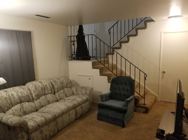 Foto del edificio - 263 E 200 N