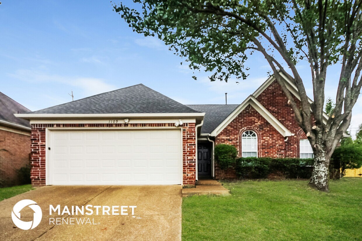 Foto principal - 1109 Cross Meadow Rd