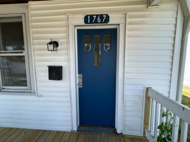 Building Photo - 1767 McDonough Ave