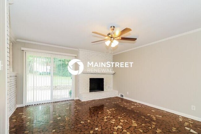 Foto del edificio - 3 Bedroom Pet-Friendly Home in Memphis, TN...