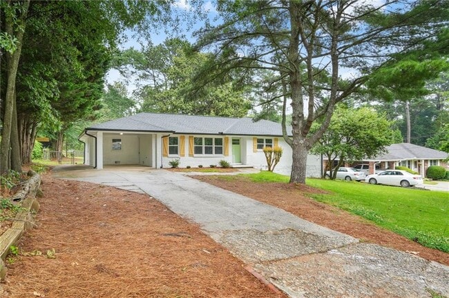 Building Photo - 4188 Fontana Ct