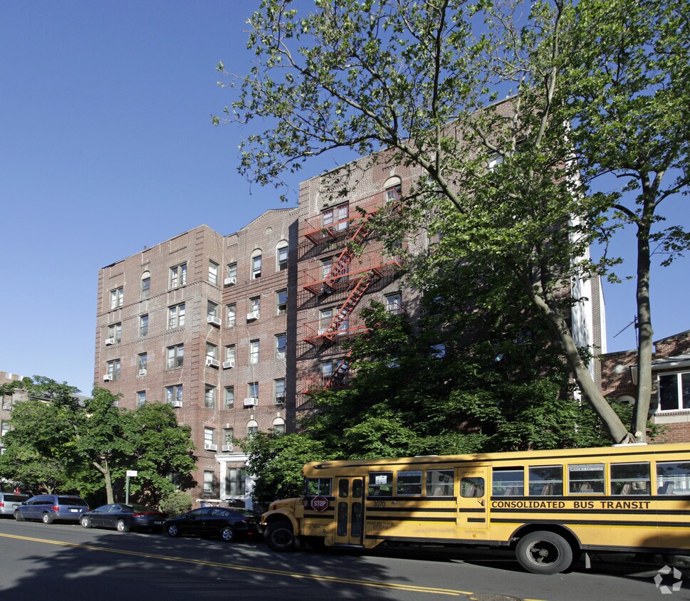 Building Photo - 7314 21st Ave