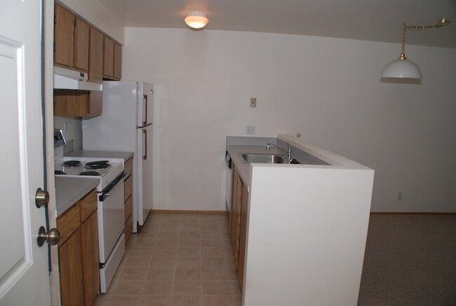 850SQFT LOFT 3 - 11314 25th Ave NE