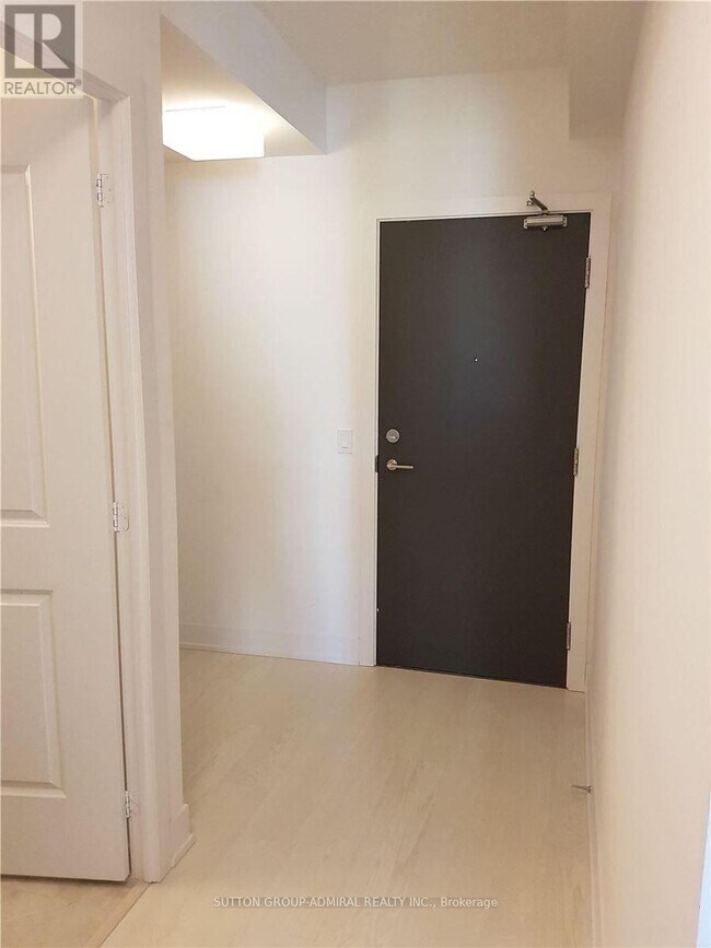 Photo du bâtiment - 68 Merton St