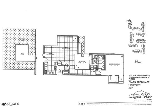 Building Photo - 7161 E Rancho Vista Dr