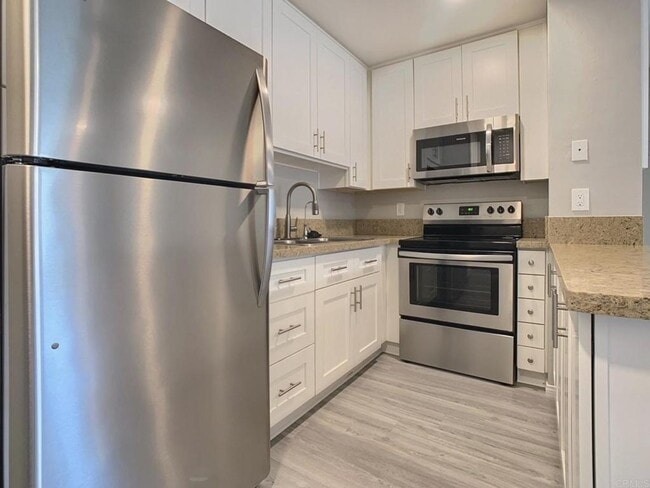 Building Photo - Charming 1 bedroom in Mission Valley!