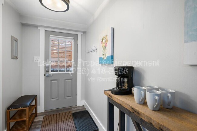 Foto del edificio - 1017 N 12th St