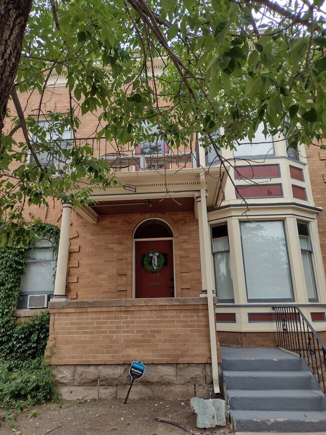 Foto del edificio - 725 N Tejon St