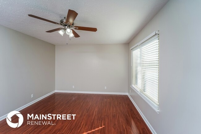 Building Photo - 3815 Hillcross Dr