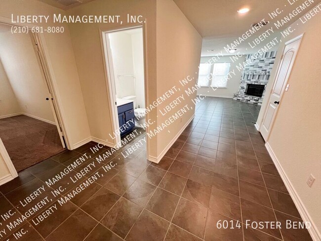 Foto del edificio - 6014 Foster Bend