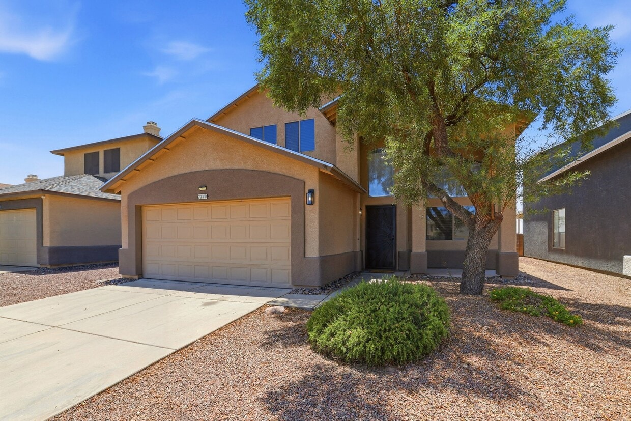 Photo - 7740 S Lions Spring Way (Tucson, AZ)