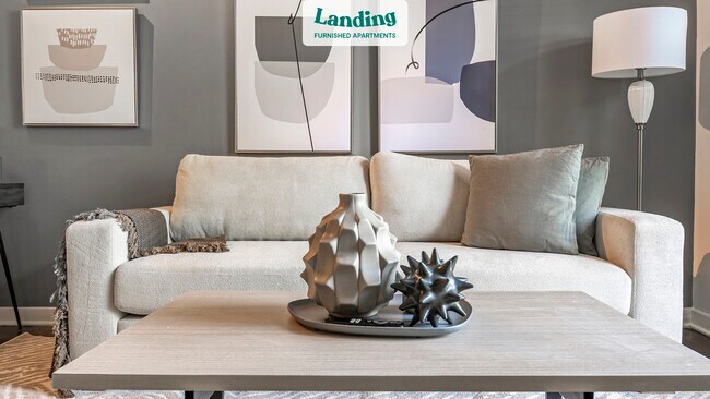 Foto del edificio - 9300 Lottsford Rd