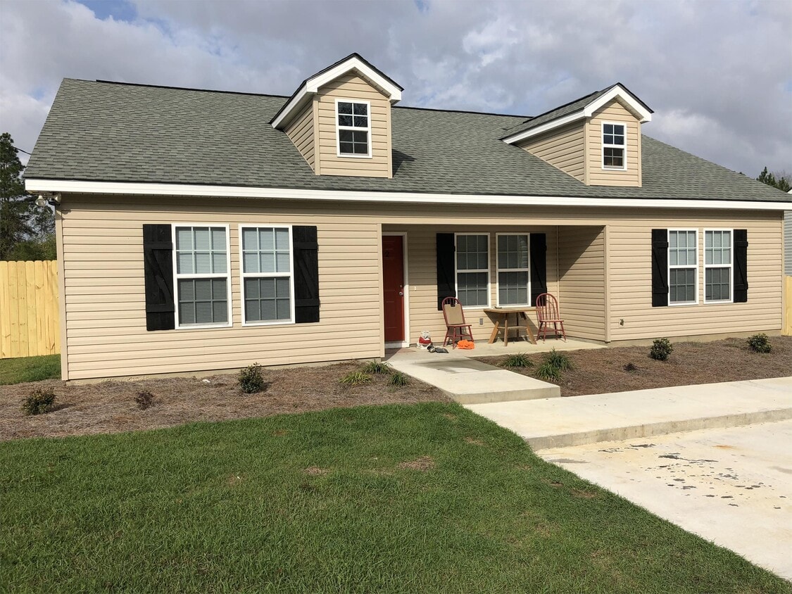 Foto principal - 1212 Westover Rd